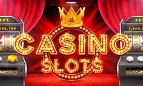 Tampilan slot online berwarna-warni dengan tema dan fitur menarik di oyo777